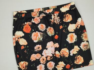 obcisła czarne spódnice: Carry, Women`s skirt, size XL (EU 42)