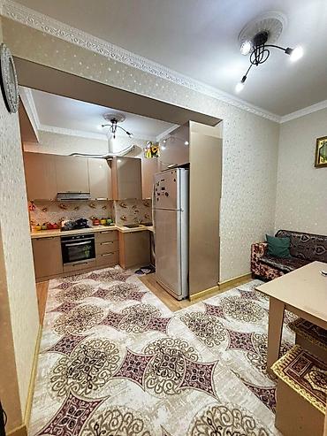53 yas ucun is elanlari: Yasamal, 3 otaqlı, Yeni tikili, m. Elmlər Akademiyası, 85 kv. m — 8