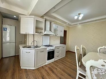 Продажа квартир: 2 комнаты, 88 м², Элитка, 6 этаж, Евроремонт — 5