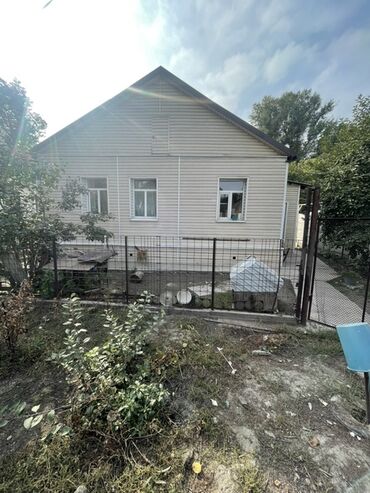 дом чалдоваре: Үй, 49 кв. м, 3 бөлмө