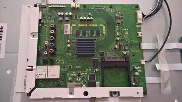 Aksesoari za TV i video: Philips 52PFL9606 u Delovima Mainboard 3104-313-65392 310432867641 — 5