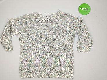 springfield sweter: Sinsay, Sweter damski, rozmiar XS — 3