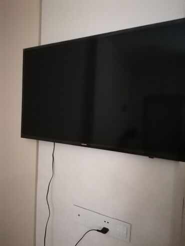 Televizorlar: 100 Azn ișlemir bu veziyetde satiram, ustalar matetial üçün ala bilər — 3