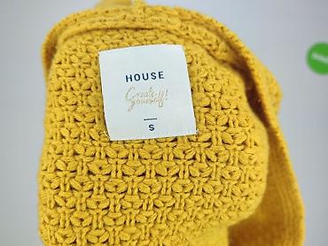 sweter misbhv: House, Kardigan damski, rozmiar S — 4