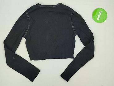 bluza anime cropp: Missguided, Top damski, rozmiar S — 3