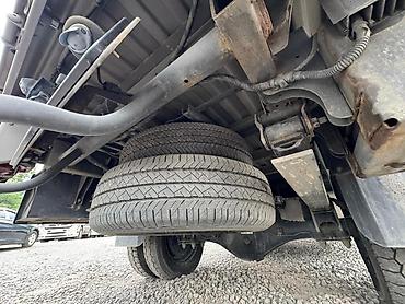 галовка на портер: Hyundai Porter: 2021 г., Автомат, Электромобиль — 9