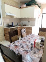 Uzunmüddətli kirayə evlər: 60 kv. m, 2 otaqlı, Kombi, Qaz, İşıq — 1