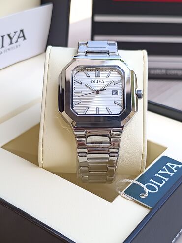 Qol saatları: Yeni, Qol saatı, rəng - Qızılı -da lalafo.az — 9 Qol saatları: Yeni, Qol saatı, rəng - Qızılı — 9