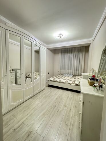 Продажа квартир: 3 комнаты, 80 м², Элитка, 4 этаж, Евроремонт — 2