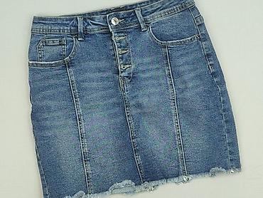 hand work denim: Denim Collection, Spódnica damska, rozmiar M — 1