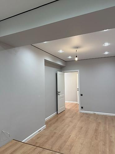 2 room: 2 комнаты, 64 м², Элитка, 8 этаж, Евроремонт — 7