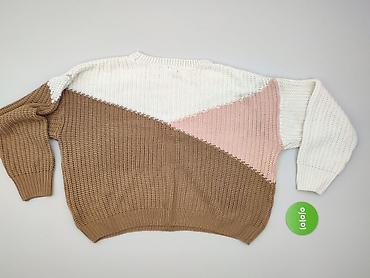marka rainbow: Sinsay, Sweter damski, rozmiar XL — 3