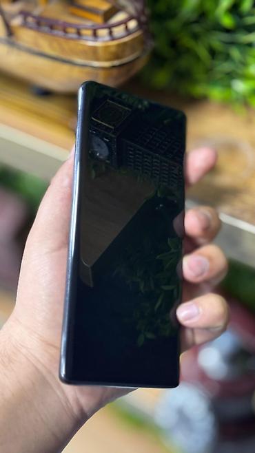 telefon iphone 13: Redmi Note 14 Pro, 256 GB, rəng - Qara, Barmaq izi — 1