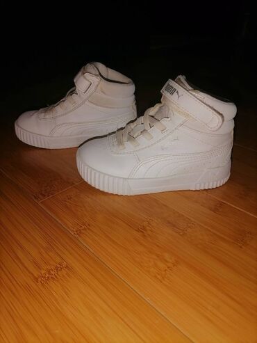 deichmann puma patike: Puma, Size - 24