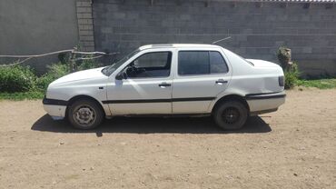 поло фольксваген: Volkswagen Vento: 1992 г., 1.8 л, Бензин, Седан