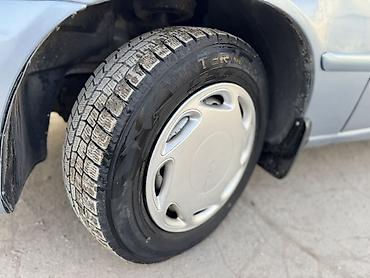 Daewoo: Daewoo Nexia: 2010 г., 1.6 л, Механика, Бензин, Седан — 12