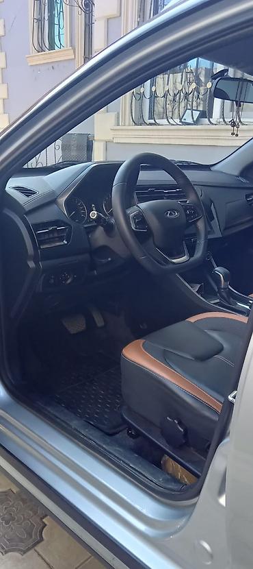 Chery: Chery Tiggo: 1.5 l | 2023 il 28000 km Krossover — 7