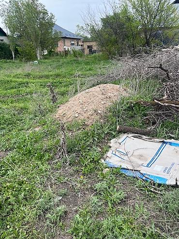 участок мыкан: 500 соток, Для строительства, Договор купли-продажи, Красная книга — 4