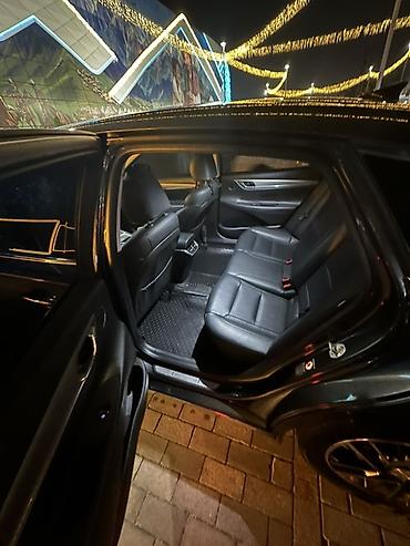 Продажа авто: Hyundai Grandeur: 2019 г., 3 л, Автомат, Газ, Седан — 1