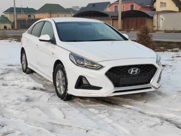 хендай соната цена бишкек: Hyundai Sonata, белый, 2.0 куб. газ 🚗 📍 Пробег: 278 000 км 📅 Год