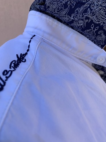 Košulje: USPA-U.S. POLO ASSN-Original muska kosulja u M,L i XL velicinama — 5