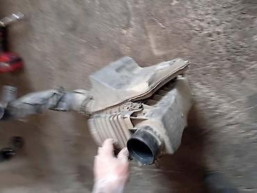 pezo 1: KUCISTE FILTERA VAZDUHA ZA ALFA ROMEO 147 OD 2000. DO 2009. GOD. | — 3