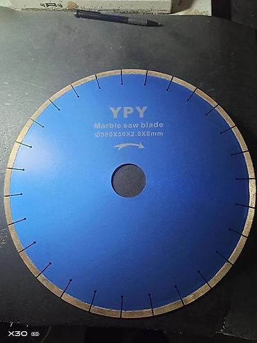 Другое оборудование для производства стройматериалов: Диски для гранита, мрамора,Сары Таш,бетон всё размеры звоните по — 2