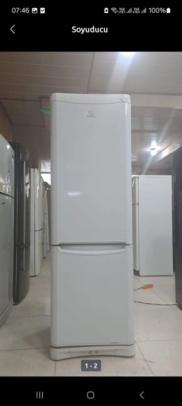 Soyuducular: 2 qapılı LG Soyuducu Satılır, rəng - Ağ, Dispenserli -da lalafo.az — 11 Soyuducular: 2 qapılı LG Soyuducu Satılır, rəng - Ağ, Dispenserli — 11