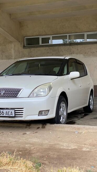 тойота валфаер: Toyota Opa: 2005 г., 1.8 л, Автомат, Бензин, Хетчбек