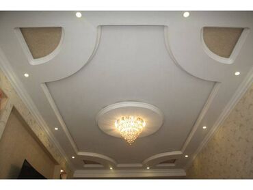 Yeni tikili: Zığ qəs., 2 otaqlı, Yeni tikili, 80 kv. m — 3