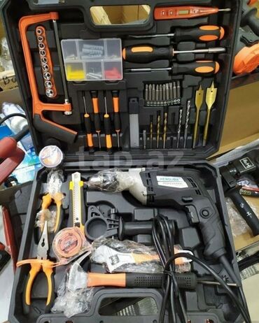 bosch дрель баку: Drel Naburu yeni kefiyyetli təmiz mis sarğı ilə Ünvan koroglu