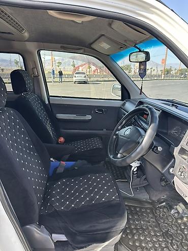 Унаа сатуу: Honda Stepwgn: 2000 г., 2 л, Автомат, Бензин, Вэн/Минивэн — 10