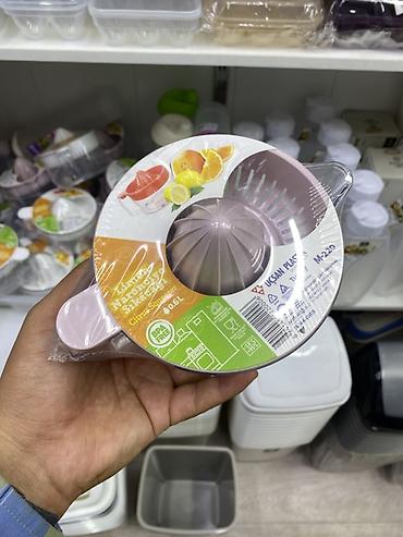 fresh juice: Ручная цитрусопресс для лимонов и апельсинов с мерным кувшином. - — 2