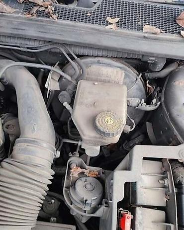 piter auto plac borca: KOCIONI CILINDAR ZA PEUGEOT 607 | Peogeot 607 kocioni cilindar — 2