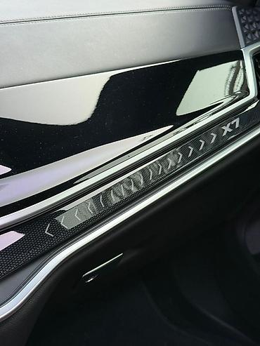 BMW: BMW X7: 2022 г., 3 л, Автомат, Бензин, Внедорожник — 7