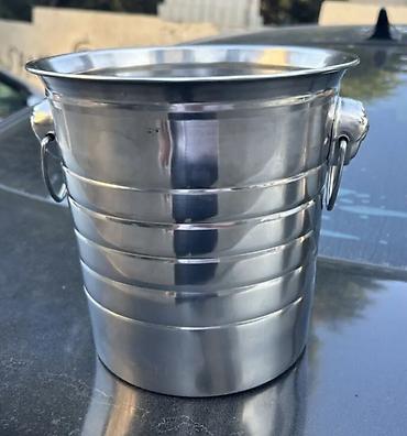 Çay dəstləri və servizlər: Çay dəsti, Metal — 16