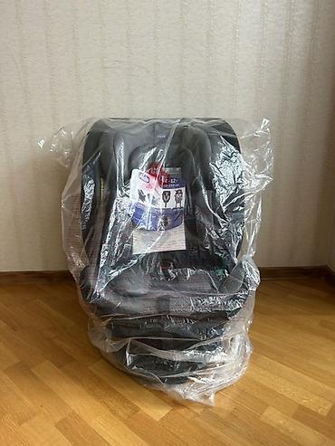 usaq ucun manej: Chicco EveryOne i-size 360° fırlanan uşaq avtomobil oturacağı 700 — 3