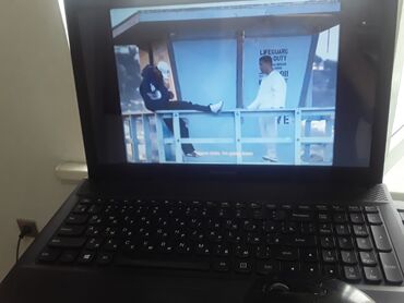 lenovo g50 amd a8: Ноутбук, Lenovo, AMD A4, Б/у, Для несложных задач