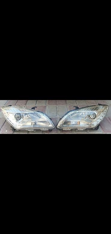 çanqan a05: Komplekt, Changan, 2014 il, Çin, İşlənmiş — 1