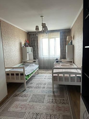 Долгосрочная аренда домов: 280 м², 5 комнат, Кондиционер, Бронированные двери, Парковка — 5