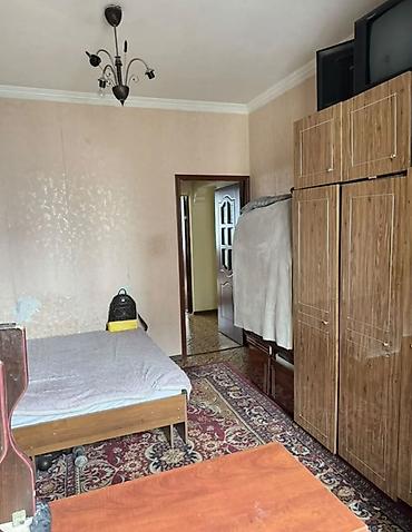 Продажа квартир: 2 комнаты, 50 м², 12 мкр 106 серия, 6 этаж, Свежий ремонт — 8