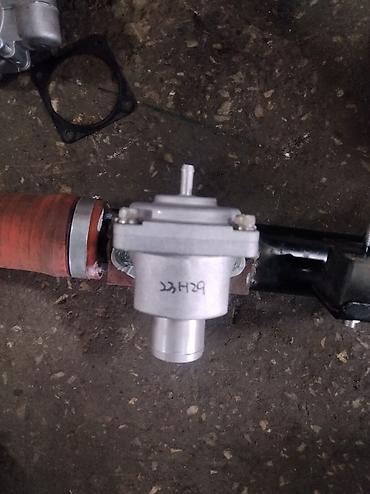 ГБО: Установка ГБО на все виды автомобилей в Токмоке (Метан/Пропан) + — 9