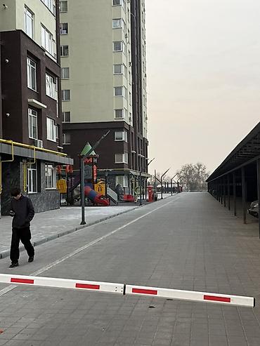 дом пентхаус: 3 комнаты, 96 м², Рабочий Городок Элитка, 17 этаж, Свежий ремонт — 2