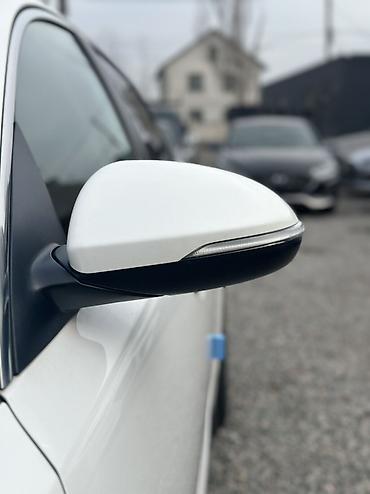 Kia: Kia K5: 2019 г., 2 л, Автомат, Газ, Седан — 5