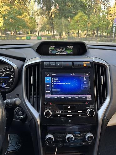задние фары субару: Subaru Ascent: 2021 г., 2.4 л, Вариатор, Бензин, Кроссовер — 8