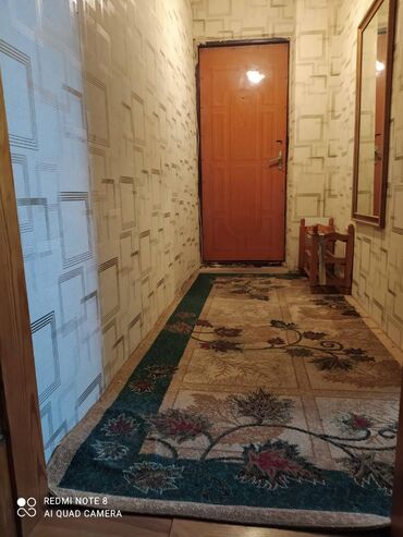 Uzunmüddətli kirayə mənzillər: Azadliq metrosunun medera hospitala yaxın 10 mertebeli binanın 7-ci — 18