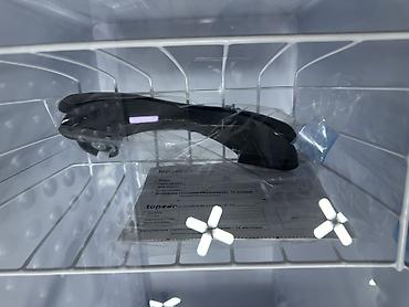 Морозильные шкафы, лари: В наличии — 6