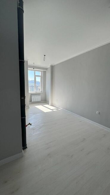 Продажа квартир: 1 комната, 38 м², Элитка, 12 этаж