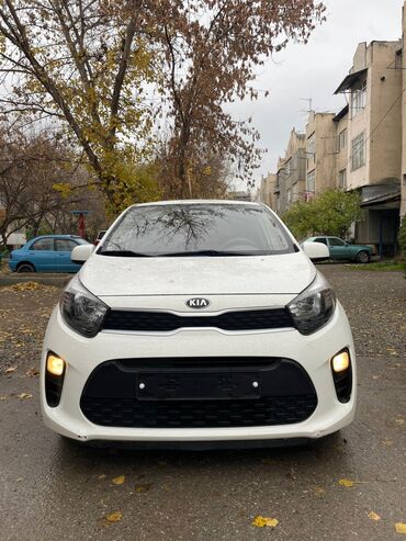 киа спортрейдж: Kia Morning: 2019 г., 1 л, Автомат, Бензин, Хэтчбэк