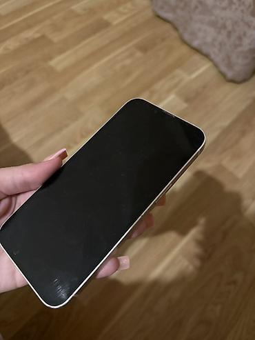 iphone 12 mini korpus: IPhone 13, 128 GB, Çəhrayı, Face ID — 2